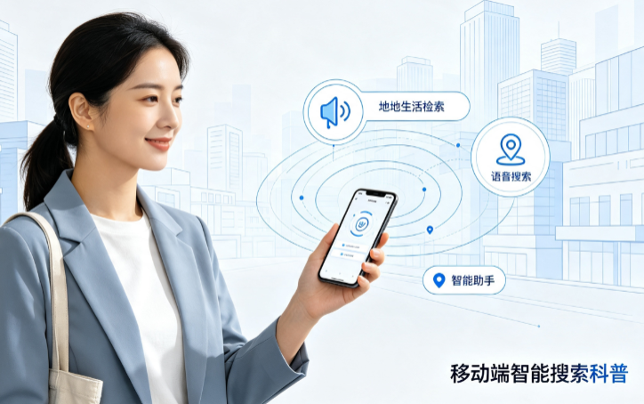 扬州浅析 GEO 优化与 AI 优化如何重塑移动端手机搜索使用习惯