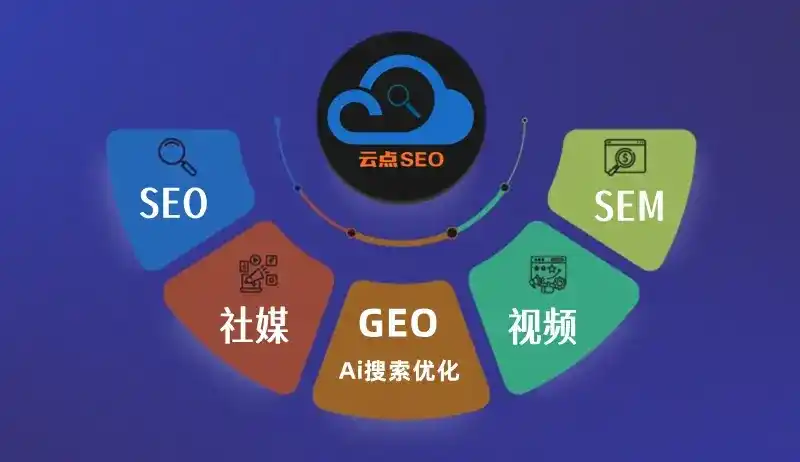 扬州GEO优化：AI智能体时代取代SEO的全新内容优化逻辑