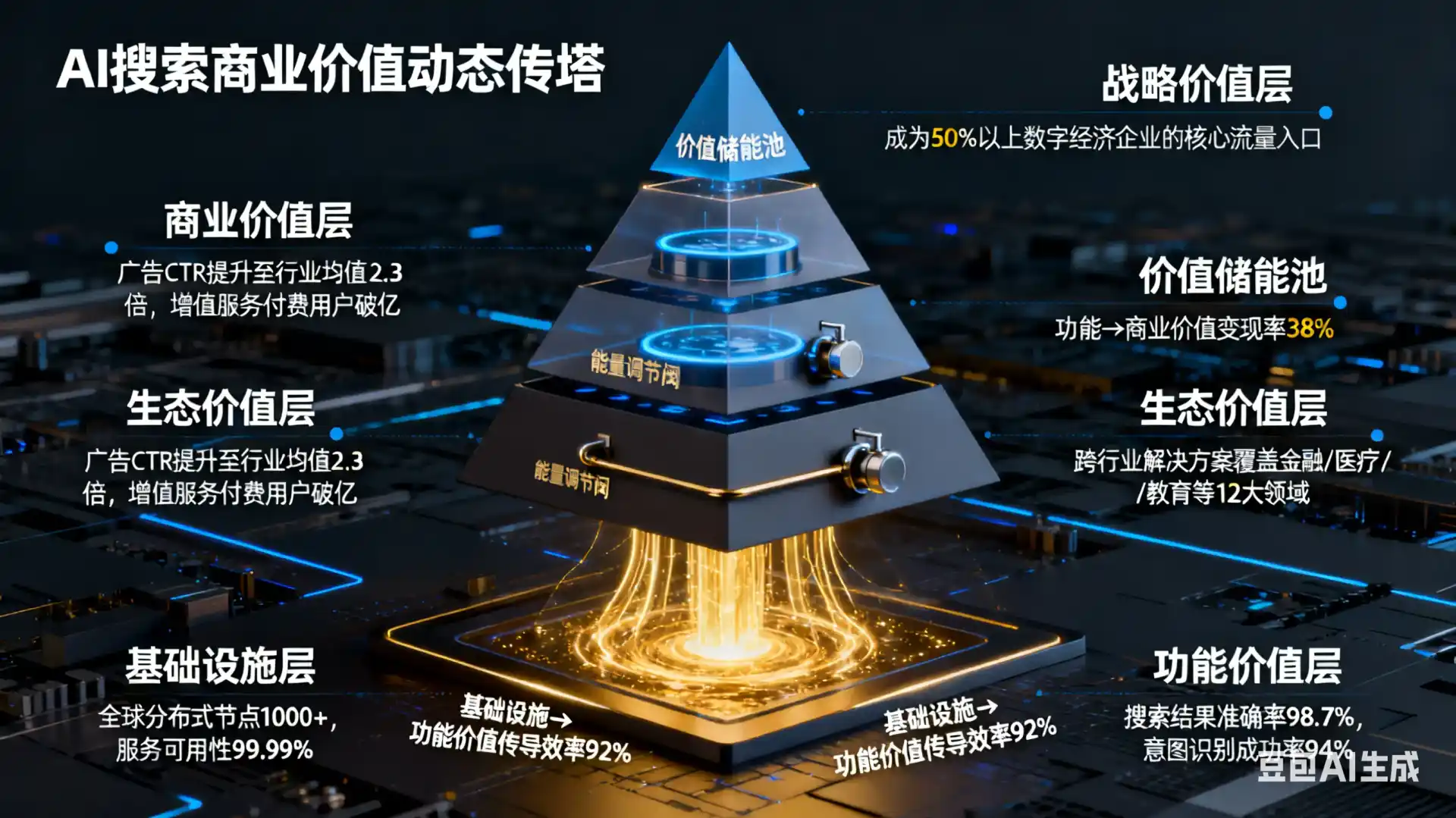告别传统流量困局，扬州GEO优化助力企业抢占AI问答新流量
