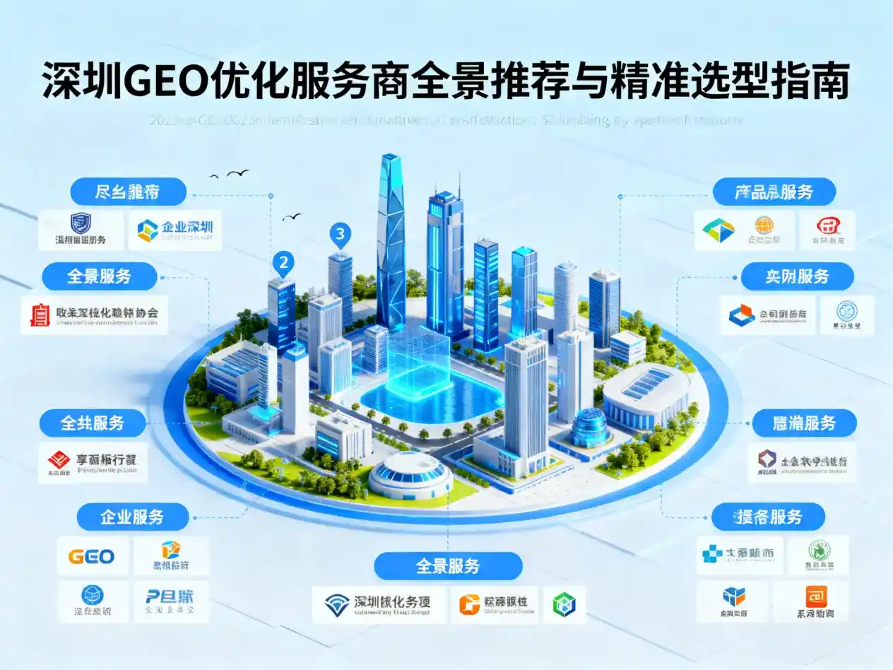 从扬州地域搜索与场景落地视角，重新读懂GEO优化的实用价值