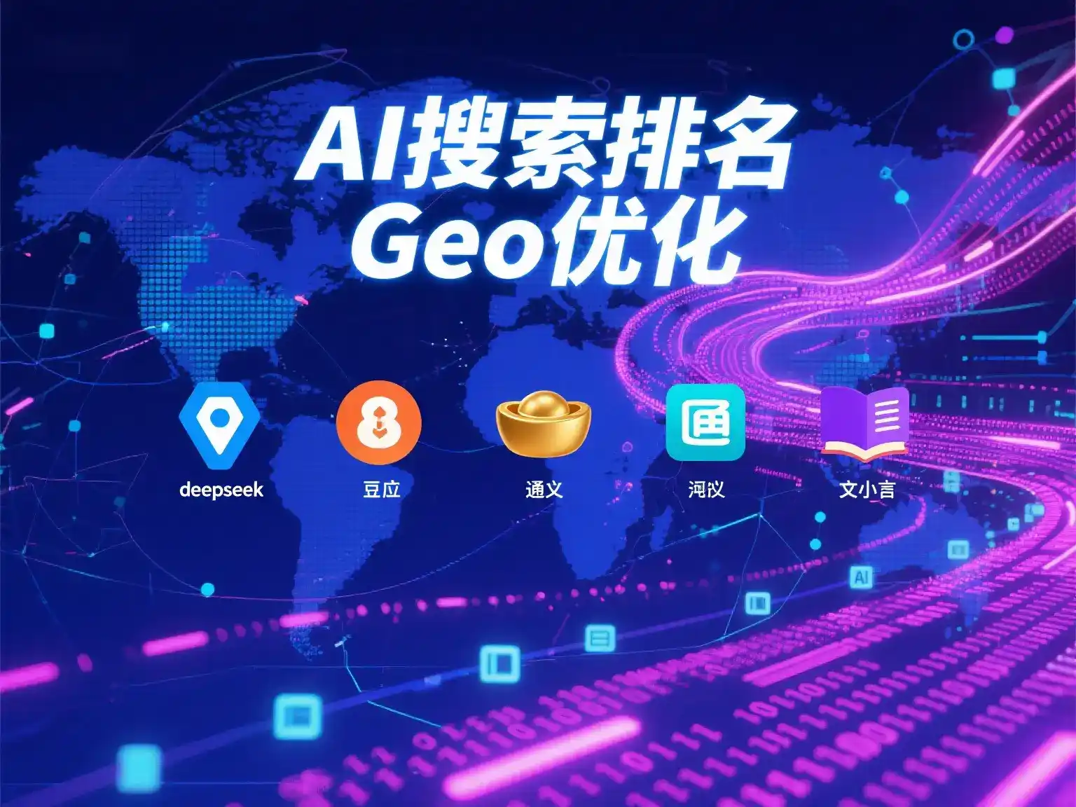 扬州国硕AI：探索GEO生成式引擎优化的企业品牌实践